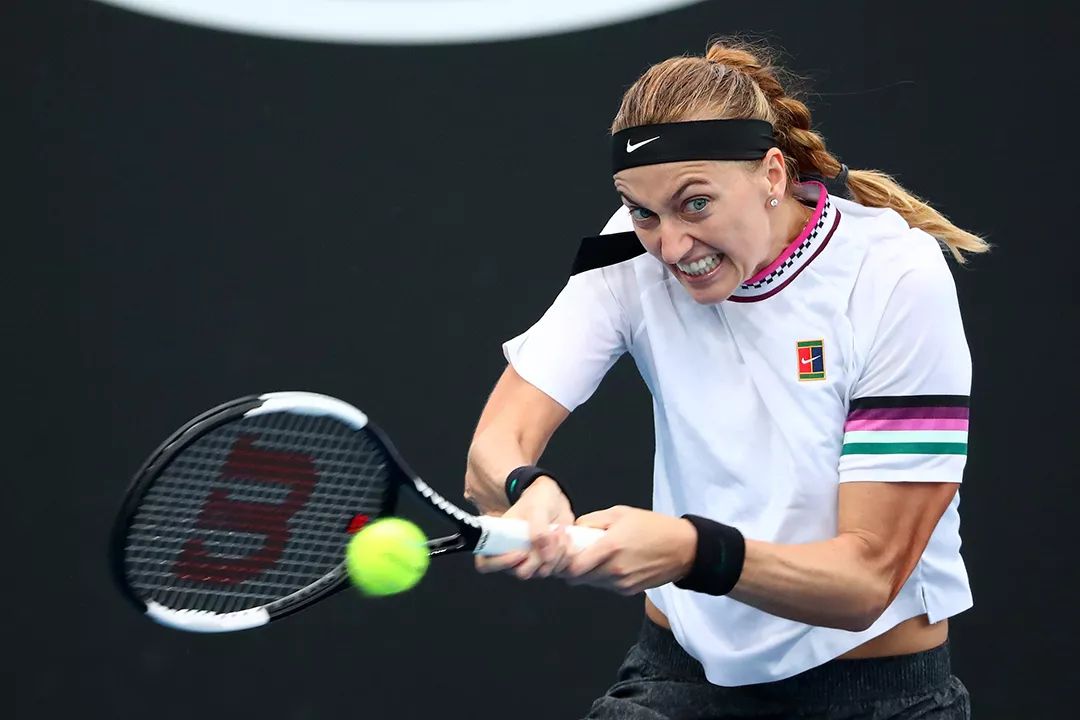 开云体育科维托娃意外战胜篮网，重要助攻引爆全场！赢得满堂喝彩的简单介绍