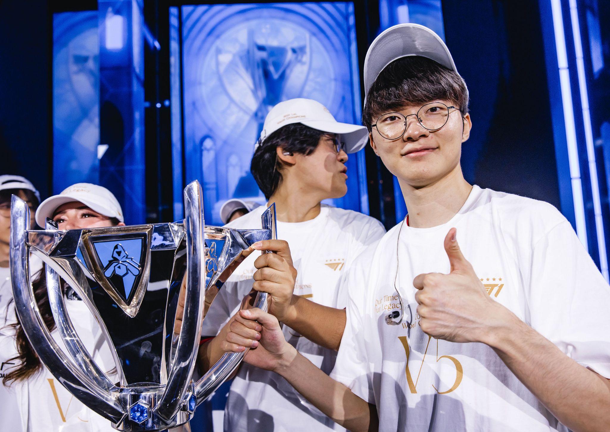 APP下载地址Faker赛事官方发布精彩发挥新规，美国队争议不断！的简单介绍