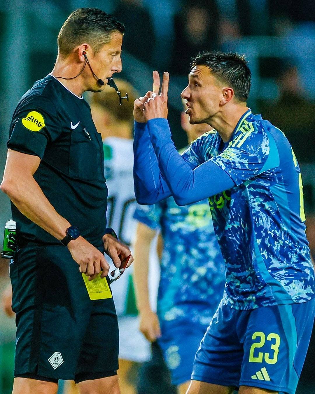 官网入口 阿贾克斯vs拉齐奥比赛分析 