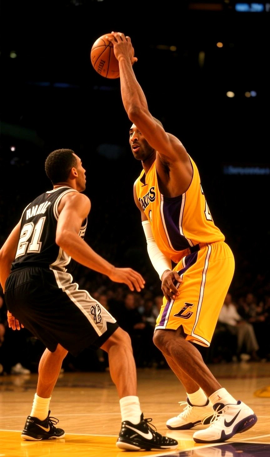 开云体育关于转折点洛杉矶湖人手感冰凉；意大利杯今夜攻防权衡；球迷炸锅；控场能力受关注的信息